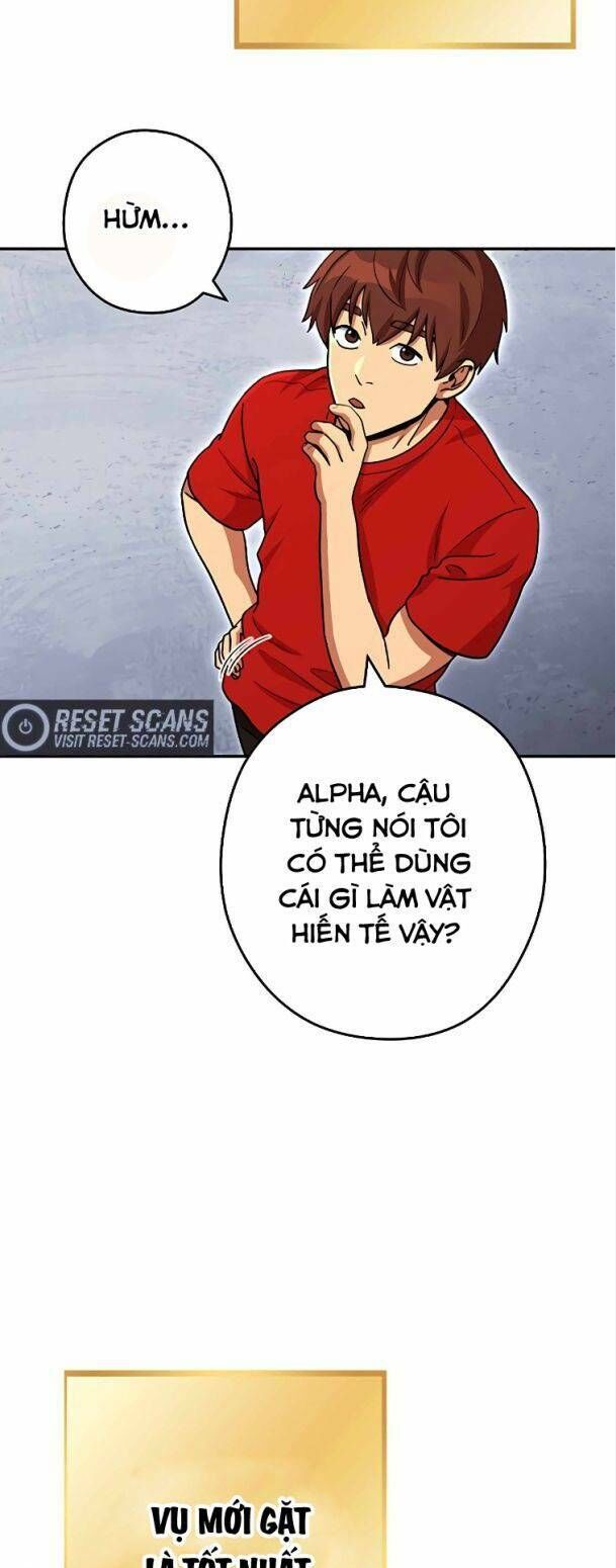 Tái thiết hầm ngục chapter 141 - Upload bởi truyensieuhay.com