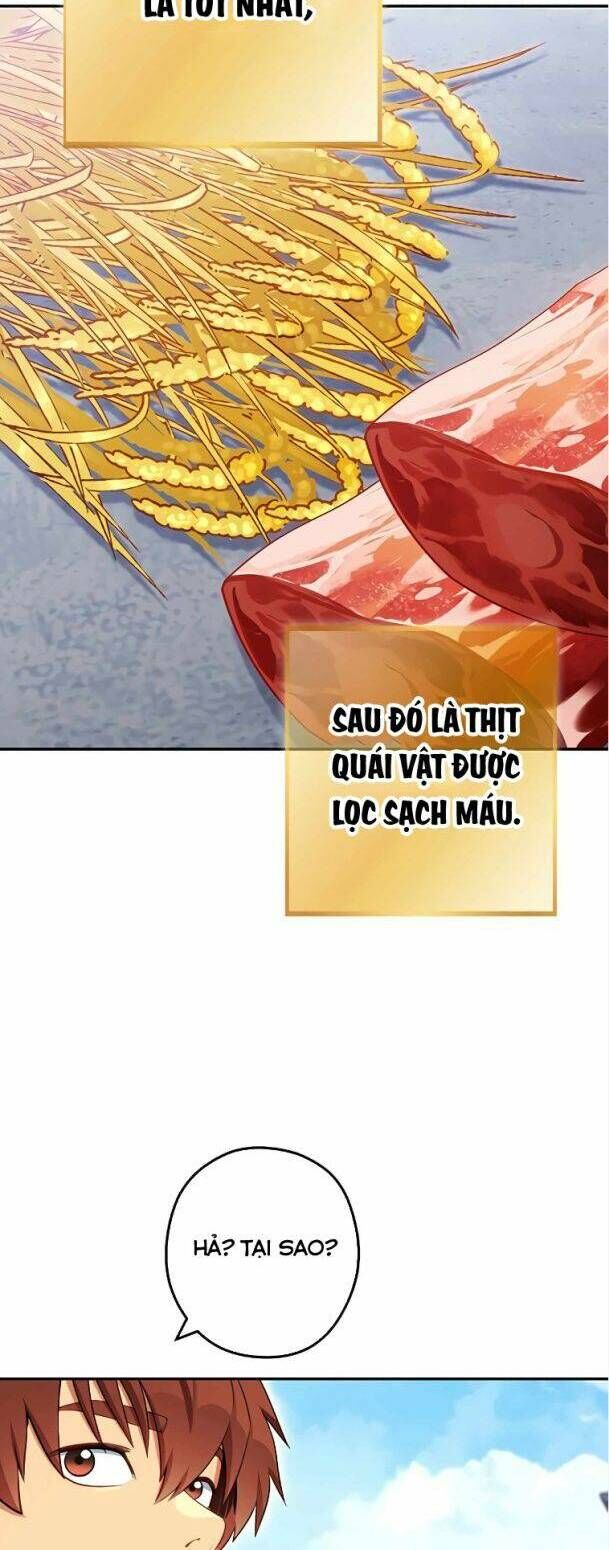 Tái thiết hầm ngục chapter 141 - Upload bởi truyensieuhay.com