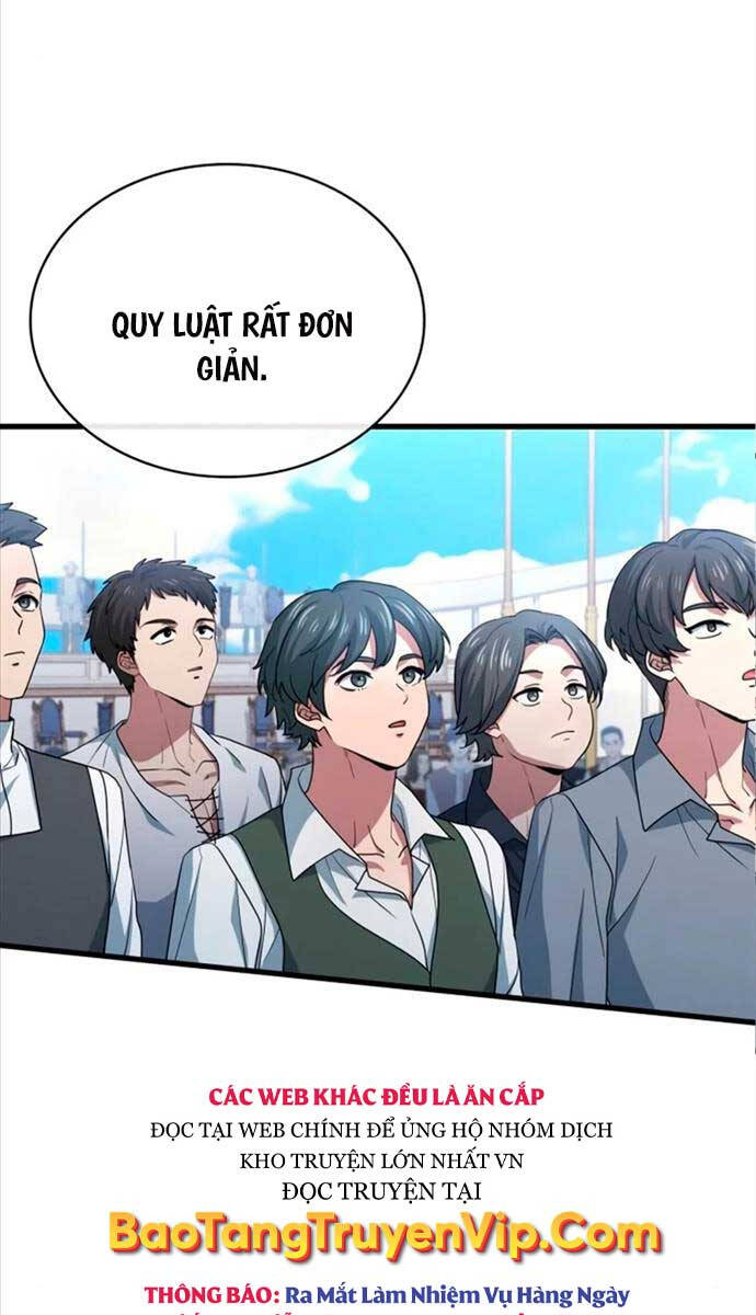 Hoàng tử bán thuốc chapter 7 - Upload bởi truyensieuhay.com