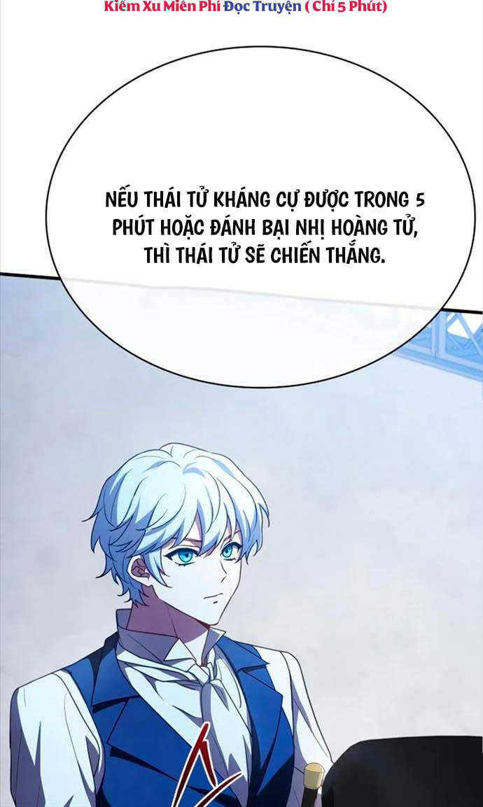 Hoàng tử bán thuốc chapter 7 - Upload bởi truyensieuhay.com