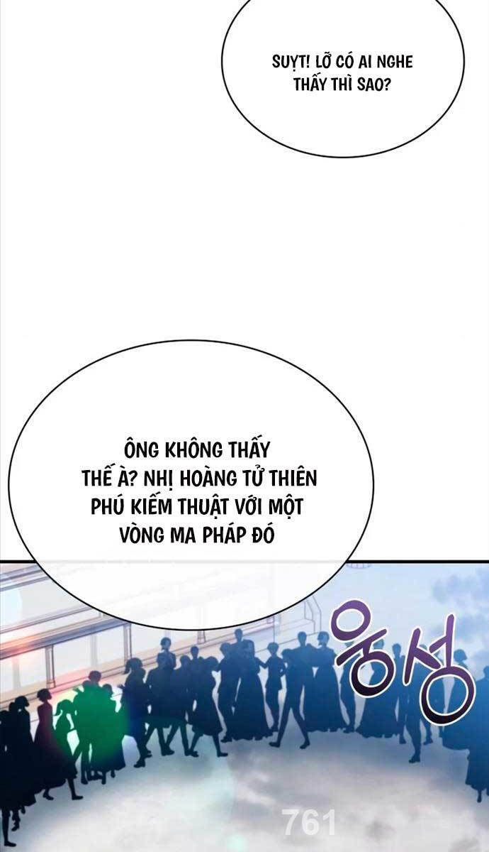 Hoàng tử bán thuốc chapter 7 - Upload bởi truyensieuhay.com