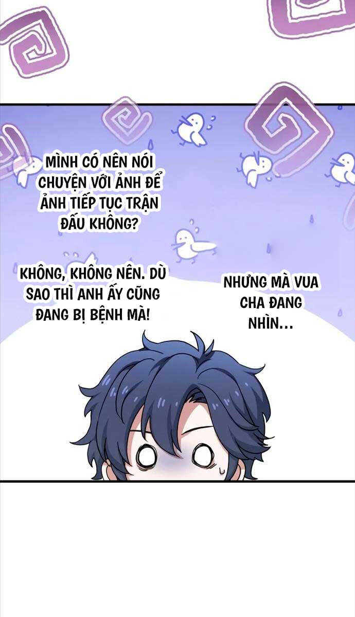Hoàng tử bán thuốc chapter 7 - Upload bởi truyensieuhay.com
