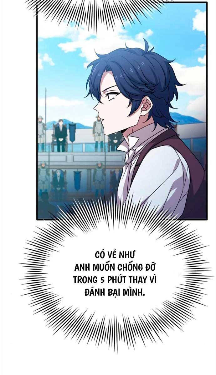 Hoàng tử bán thuốc chapter 7 - Upload bởi truyensieuhay.com