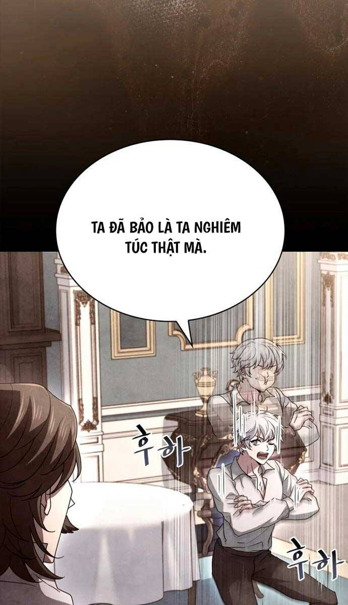 Hoàng tử bán thuốc chapter 7 - Upload bởi truyensieuhay.com