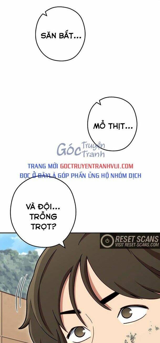 Tái thiết hầm ngục chapter 142 - Upload bởi truyensieuhay.com