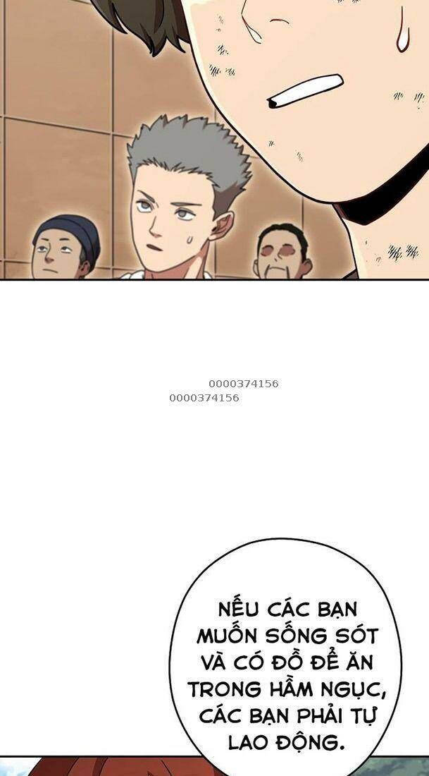 Tái thiết hầm ngục chapter 142 - Upload bởi truyensieuhay.com