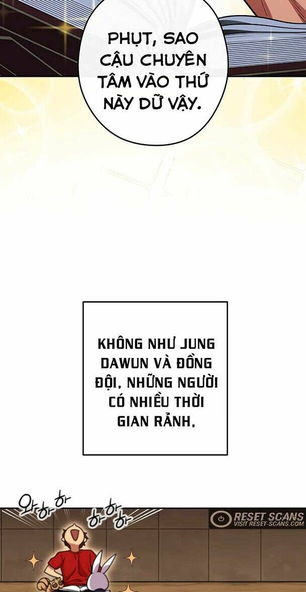 Tái thiết hầm ngục chapter 142 - Upload bởi truyensieuhay.com