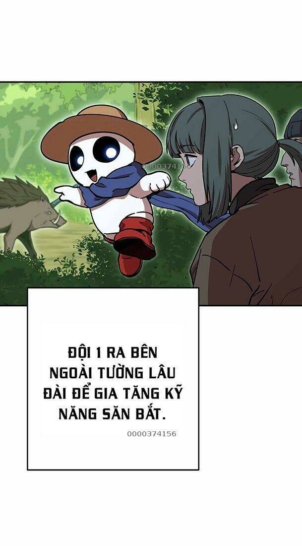 Tái thiết hầm ngục chapter 142 - Upload bởi truyensieuhay.com