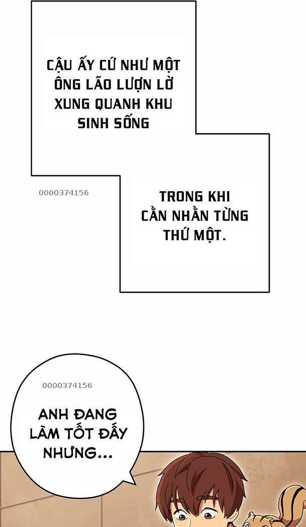 Tái thiết hầm ngục chapter 142 - Upload bởi truyensieuhay.com