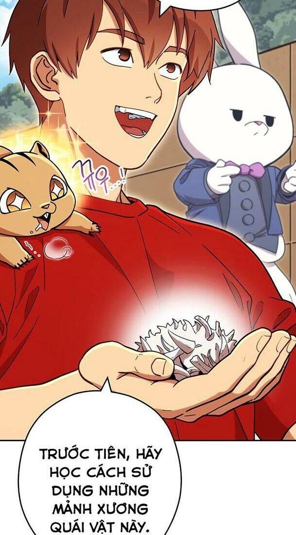 Tái thiết hầm ngục chapter 142 - Upload bởi truyensieuhay.com