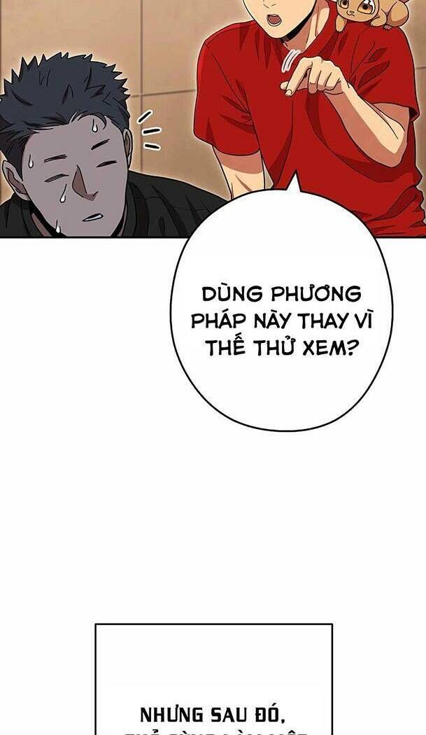 Tái thiết hầm ngục chapter 142 - Upload bởi truyensieuhay.com