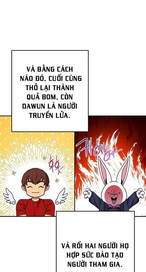 Tái thiết hầm ngục chapter 142 - Upload bởi truyensieuhay.com