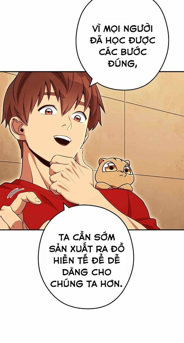 Tái thiết hầm ngục chapter 142 - Upload bởi truyensieuhay.com