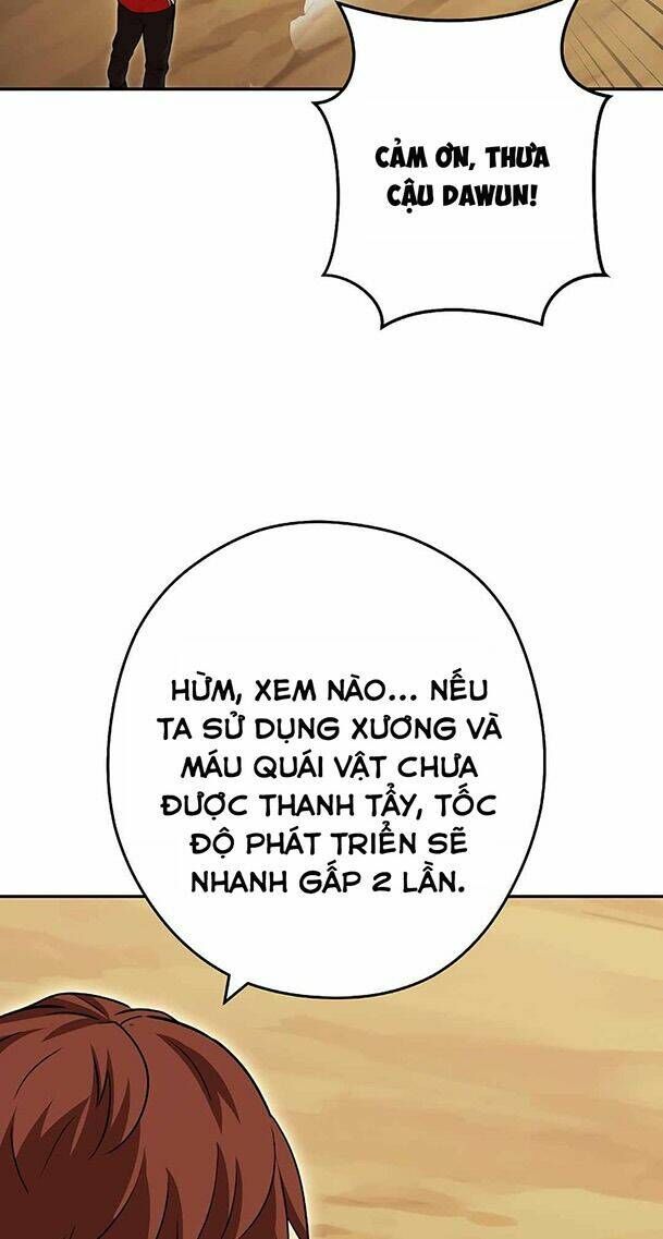 Tái thiết hầm ngục chapter 142 - Upload bởi truyensieuhay.com