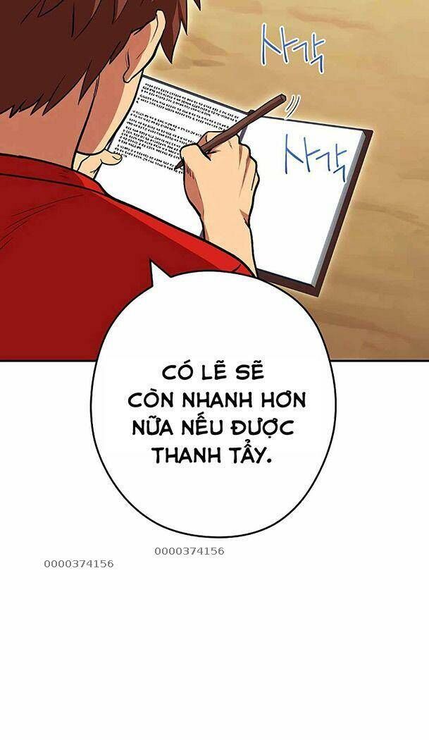 Tái thiết hầm ngục chapter 142 - Upload bởi truyensieuhay.com