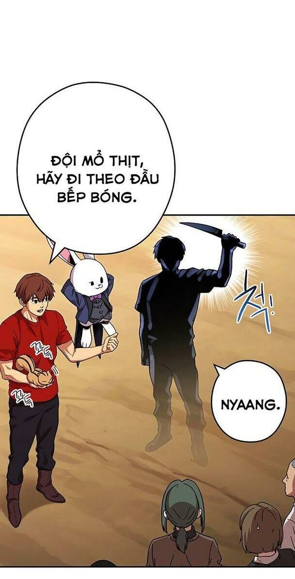 Tái thiết hầm ngục chapter 142 - Upload bởi truyensieuhay.com