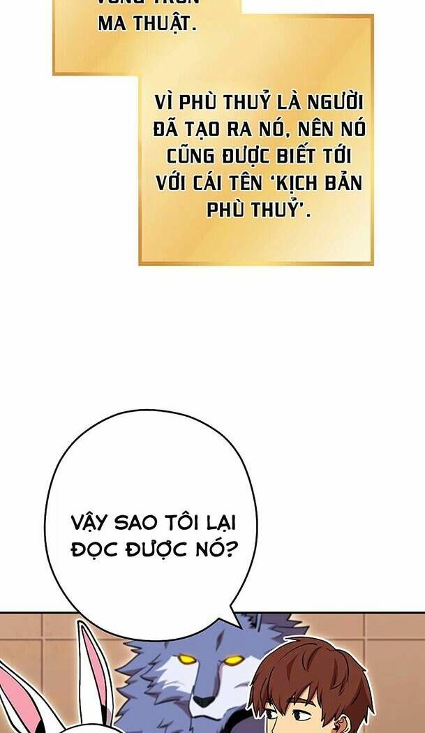 Tái thiết hầm ngục chapter 142 - Upload bởi truyensieuhay.com