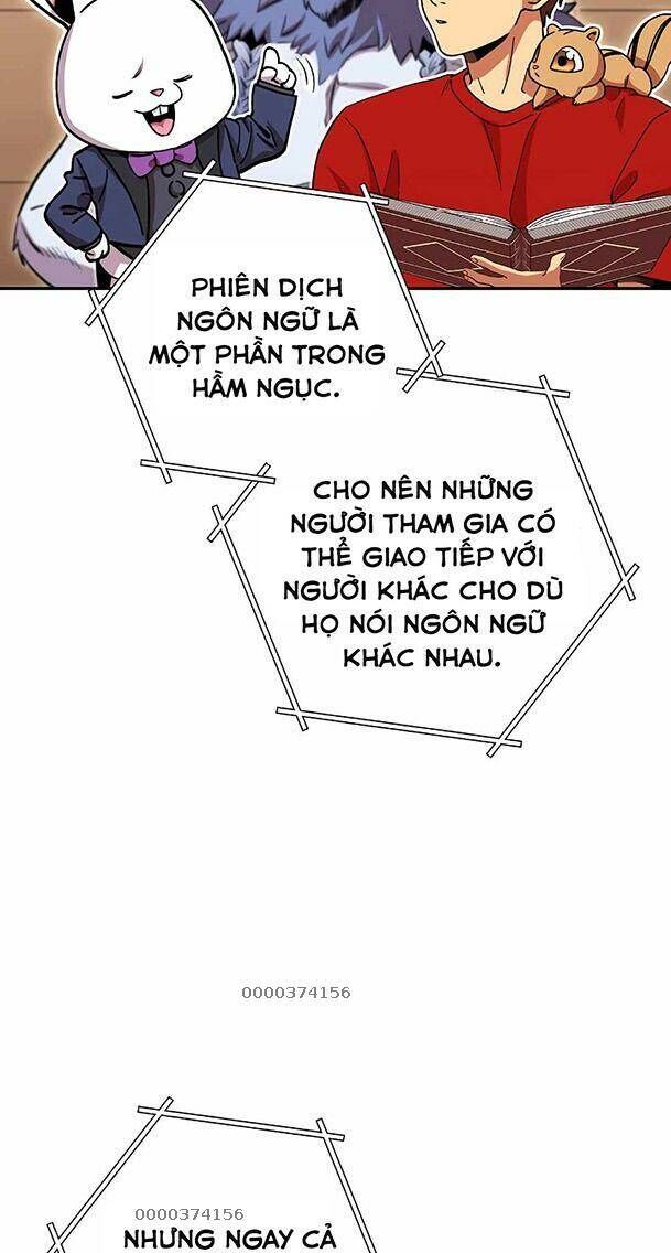 Tái thiết hầm ngục chapter 142 - Upload bởi truyensieuhay.com