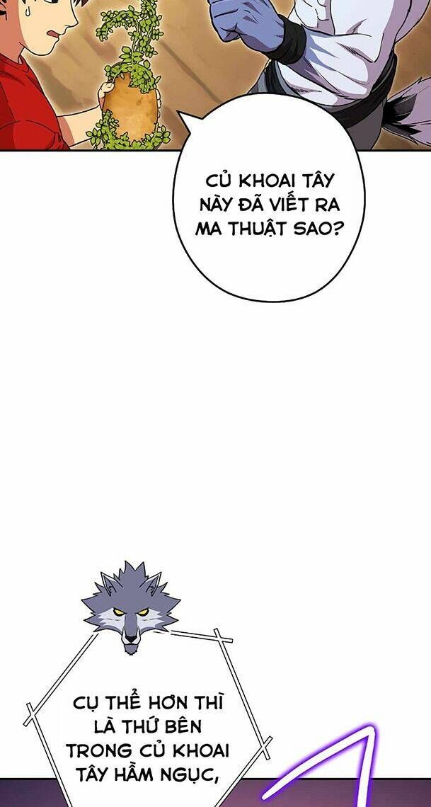 Tái thiết hầm ngục chapter 142 - Upload bởi truyensieuhay.com
