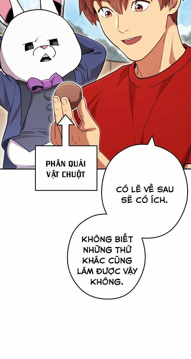 Tái thiết hầm ngục chapter 142 - Upload bởi truyensieuhay.com