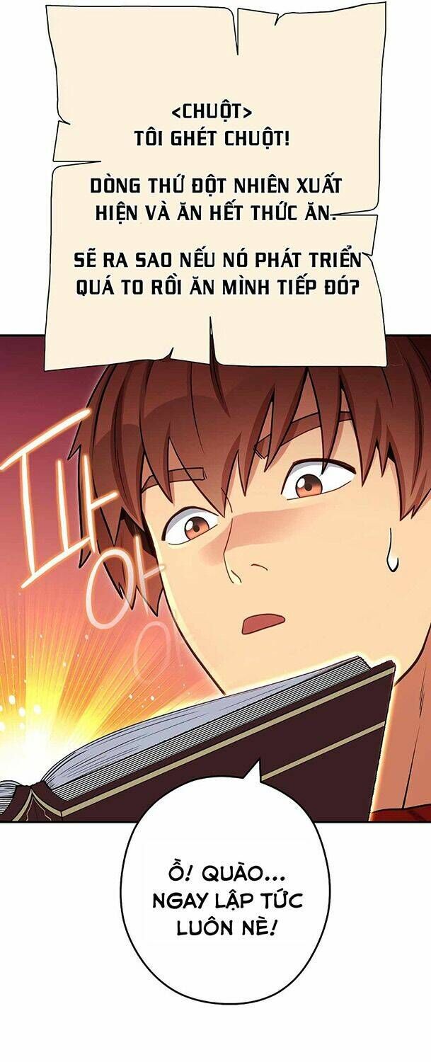 Tái thiết hầm ngục chapter 142 - Upload bởi truyensieuhay.com