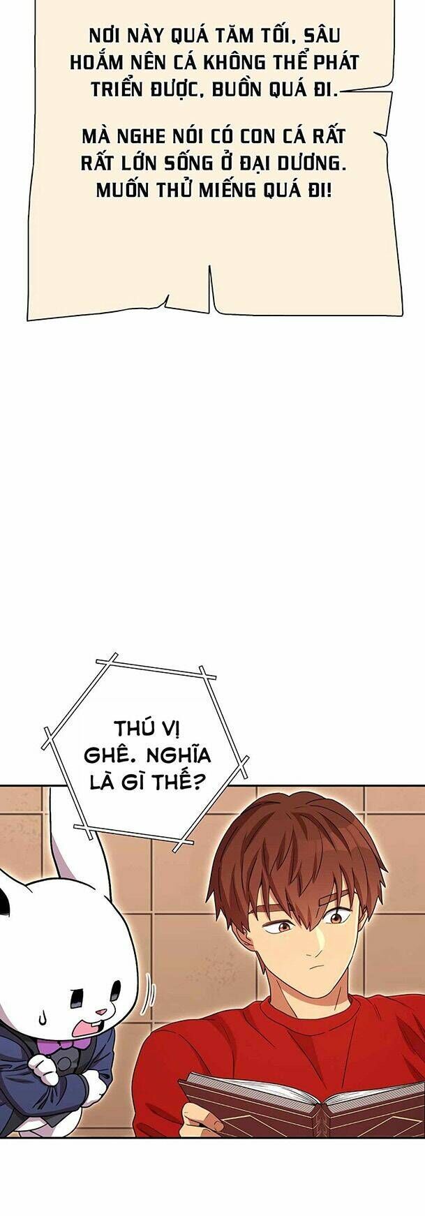 Tái thiết hầm ngục chapter 142 - Upload bởi truyensieuhay.com