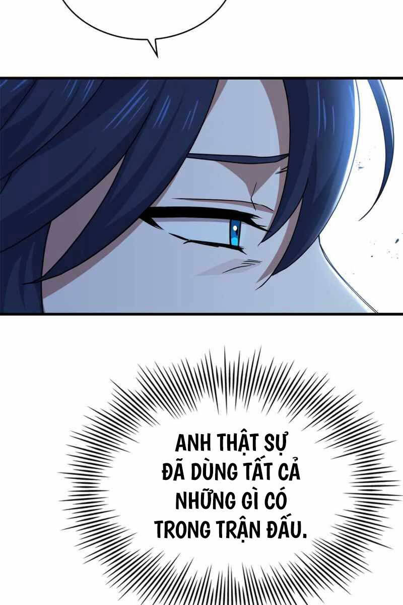 Hoàng tử bán thuốc chapter 8 - Upload bởi truyensieuhay.com