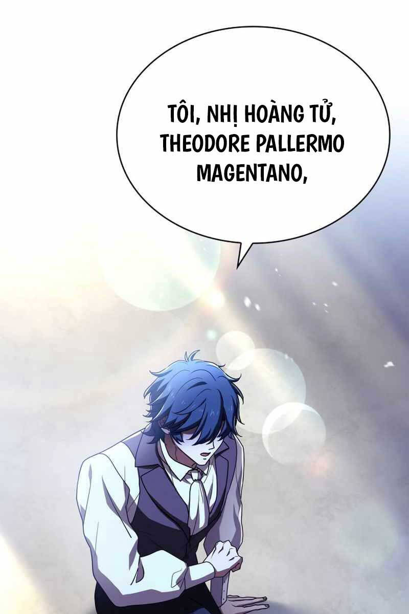 Hoàng tử bán thuốc chapter 8 - Upload bởi truyensieuhay.com