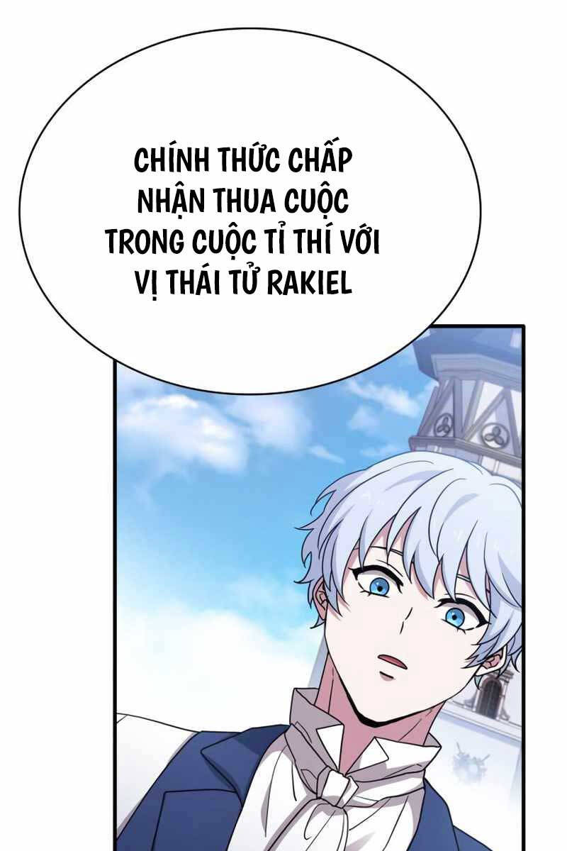 Hoàng tử bán thuốc chapter 8 - Upload bởi truyensieuhay.com
