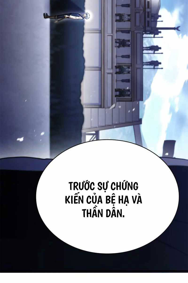 Hoàng tử bán thuốc chapter 8 - Upload bởi truyensieuhay.com