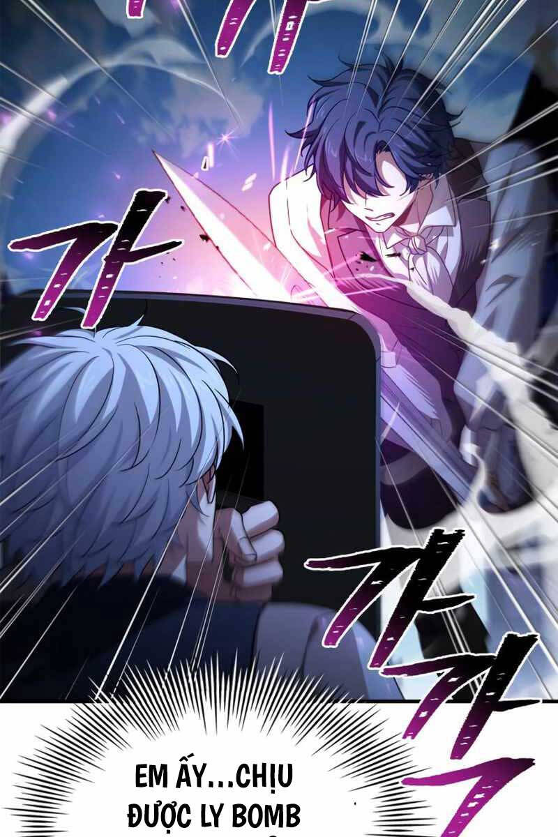 Hoàng tử bán thuốc chapter 8 - Upload bởi truyensieuhay.com