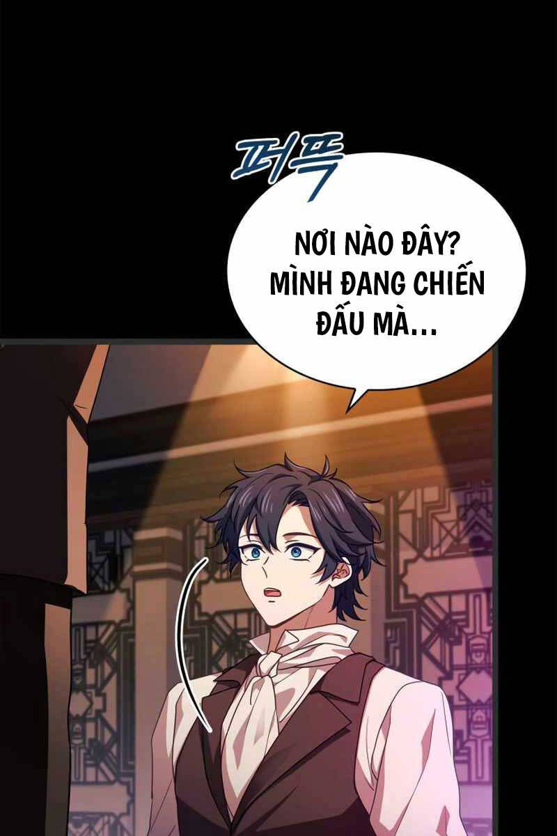 Hoàng tử bán thuốc chapter 8 - Upload bởi truyensieuhay.com