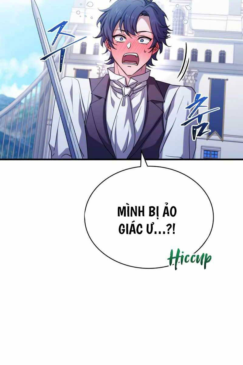 Hoàng tử bán thuốc chapter 8 - Upload bởi truyensieuhay.com