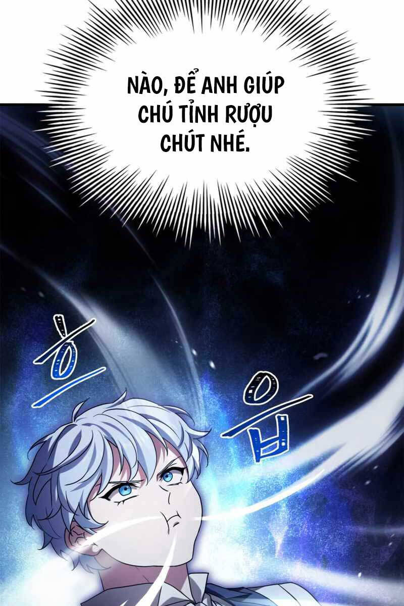 Hoàng tử bán thuốc chapter 8 - Upload bởi truyensieuhay.com