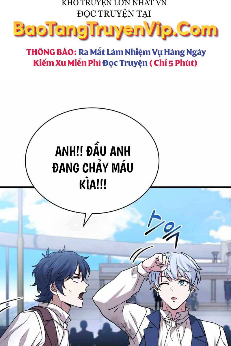 Hoàng tử bán thuốc chapter 8 - Upload bởi truyensieuhay.com