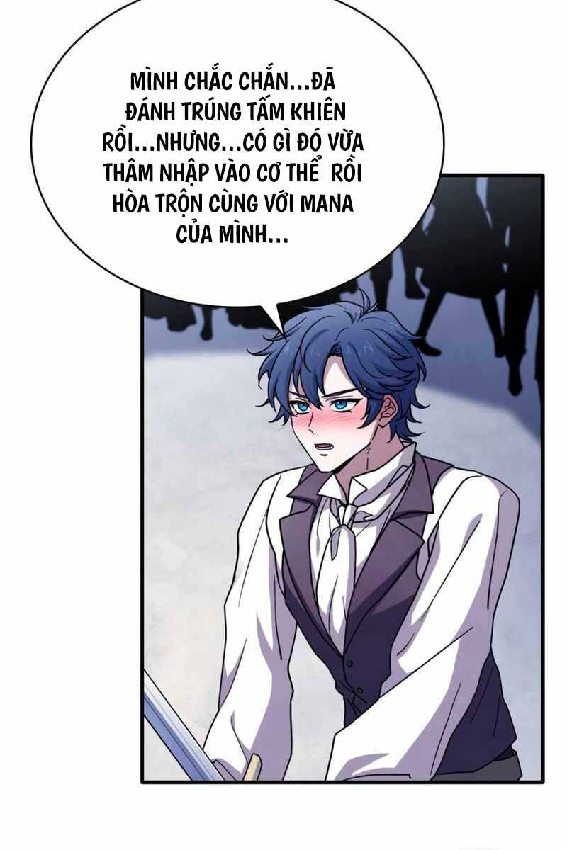 Hoàng tử bán thuốc chapter 8 - Upload bởi truyensieuhay.com