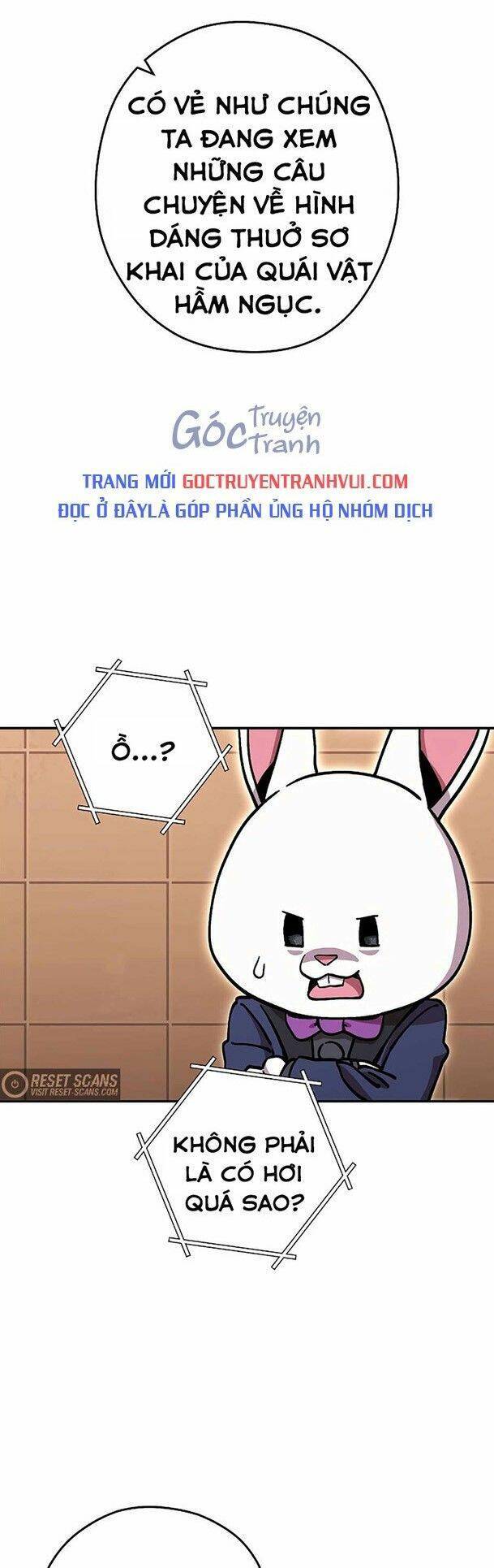 Tái thiết hầm ngục chapter 143 - Upload bởi truyensieuhay.com