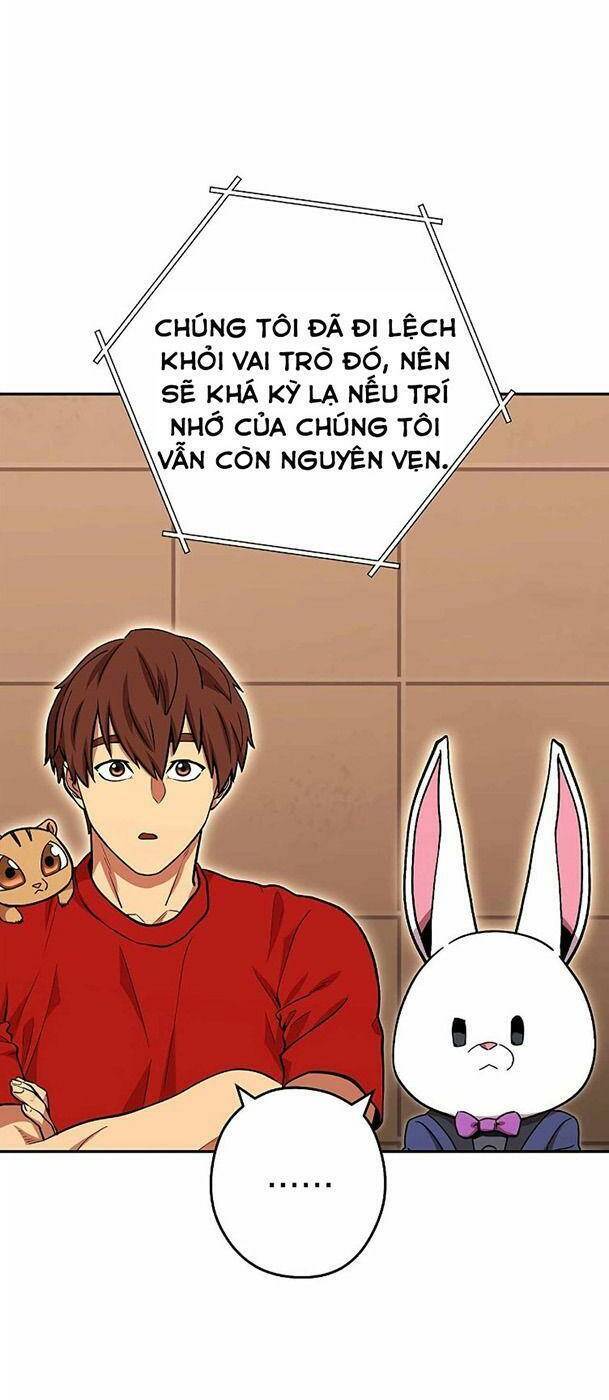 Tái thiết hầm ngục chapter 143 - Upload bởi truyensieuhay.com