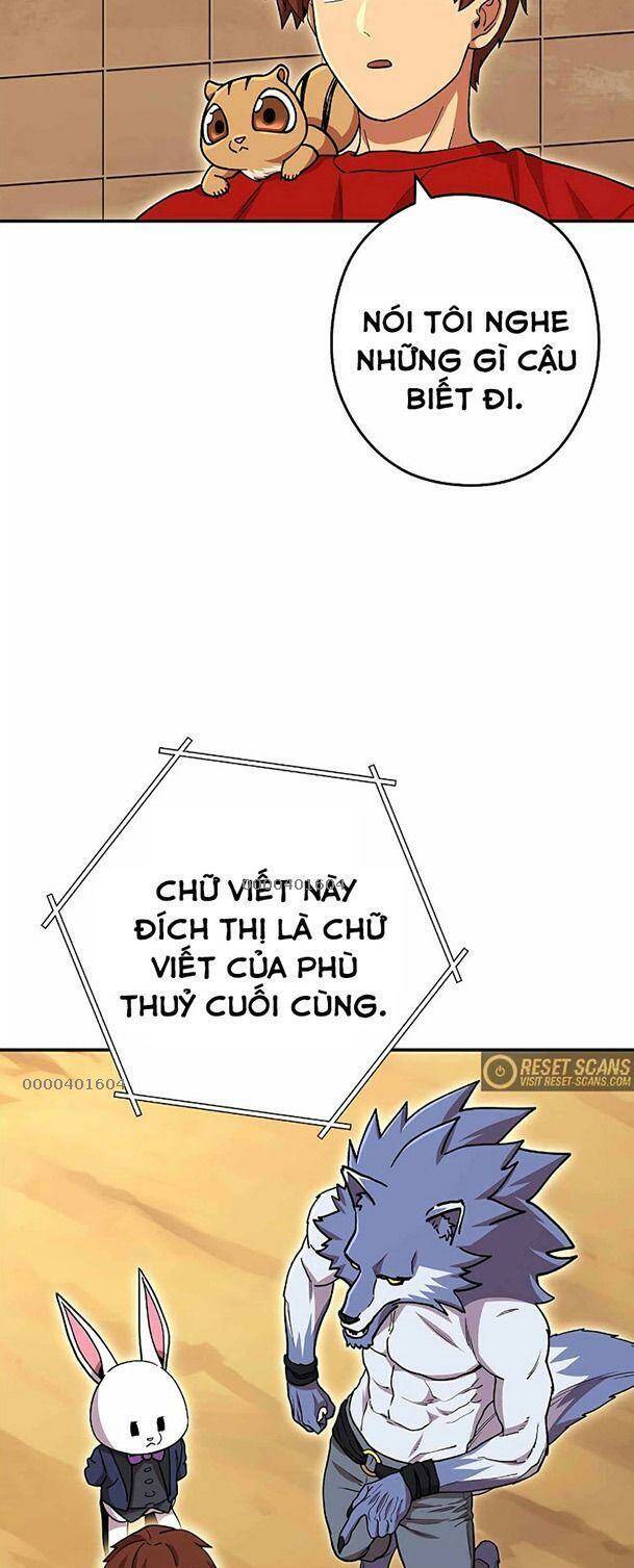 Tái thiết hầm ngục chapter 143 - Upload bởi truyensieuhay.com
