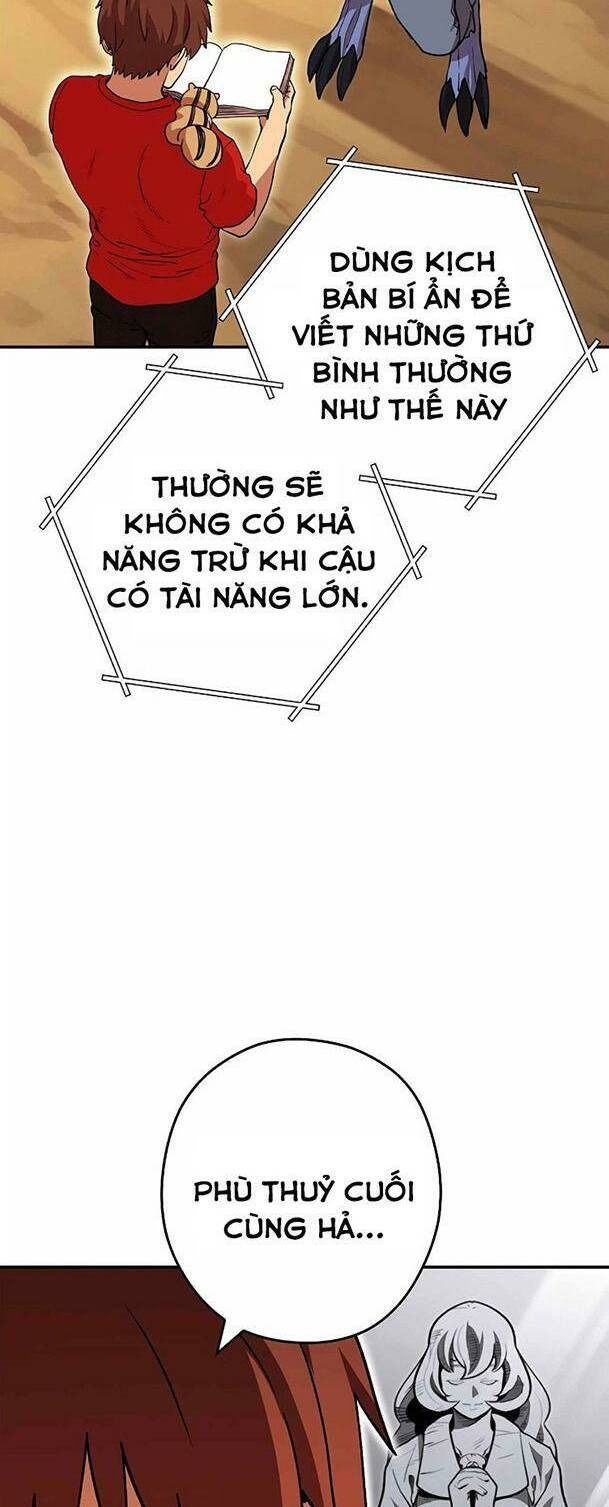 Tái thiết hầm ngục chapter 143 - Upload bởi truyensieuhay.com