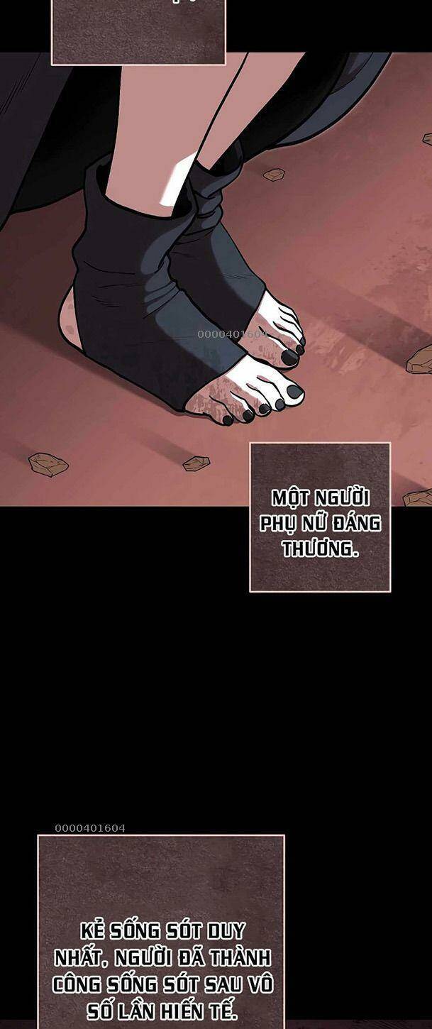 Tái thiết hầm ngục chapter 143 - Upload bởi truyensieuhay.com