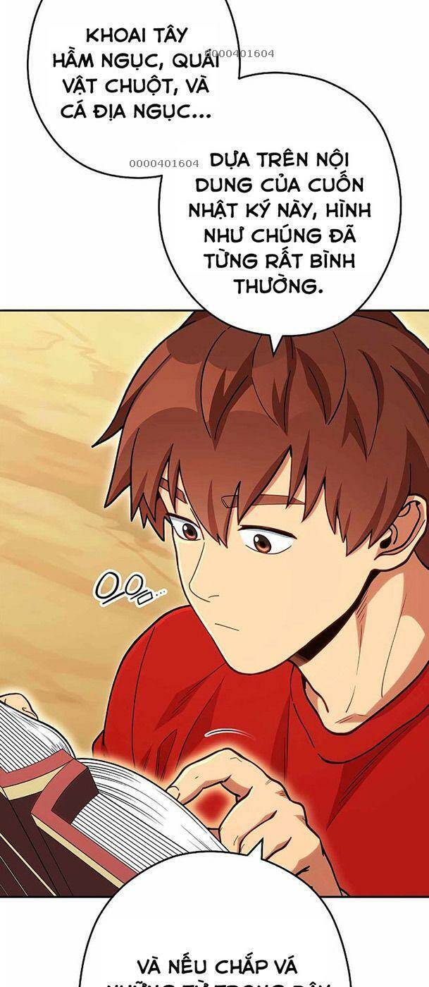 Tái thiết hầm ngục chapter 143 - Upload bởi truyensieuhay.com