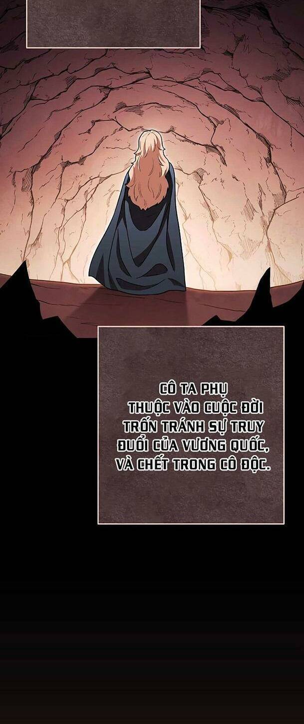 Tái thiết hầm ngục chapter 143 - Upload bởi truyensieuhay.com