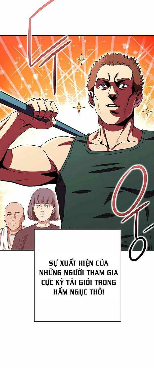 Tái thiết hầm ngục chapter 143 - Upload bởi truyensieuhay.com