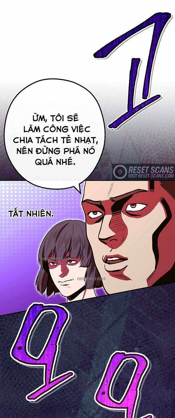 Tái thiết hầm ngục chapter 143 - Upload bởi truyensieuhay.com