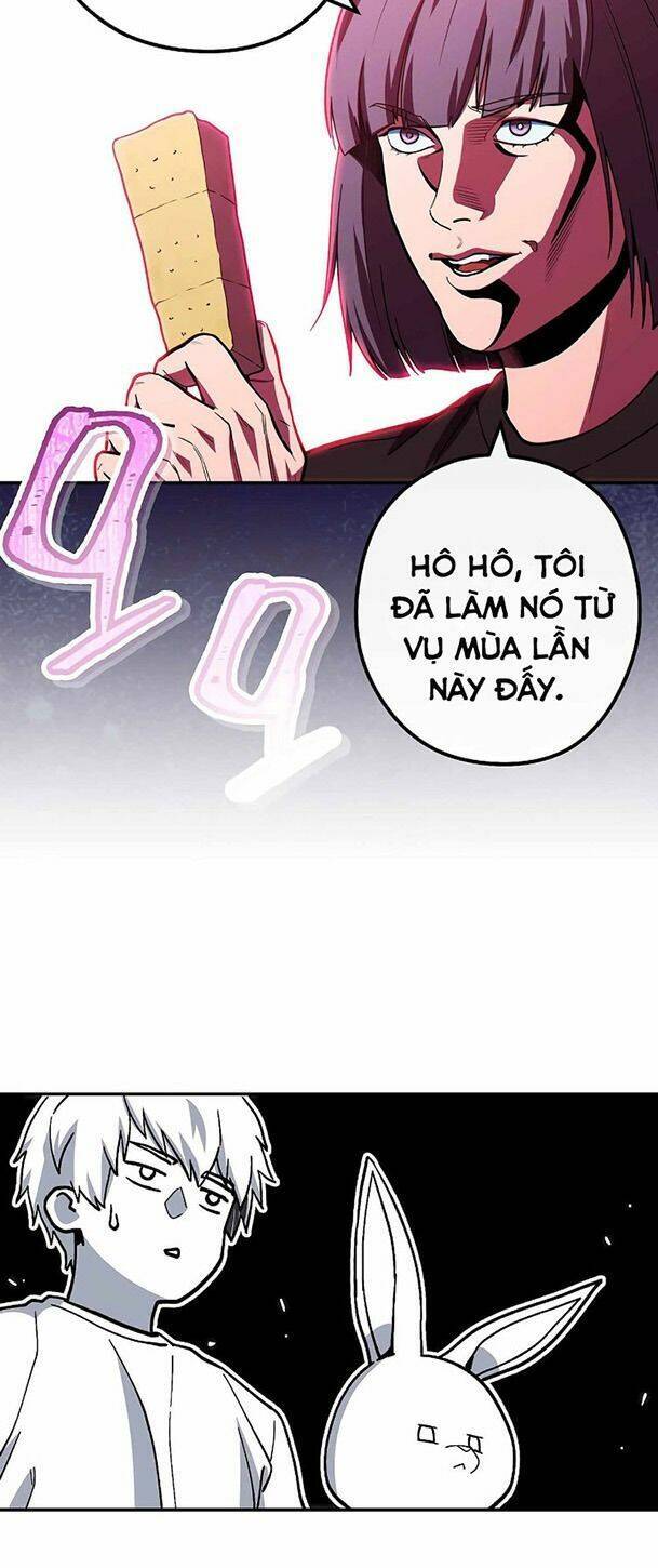 Tái thiết hầm ngục chapter 143 - Upload bởi truyensieuhay.com