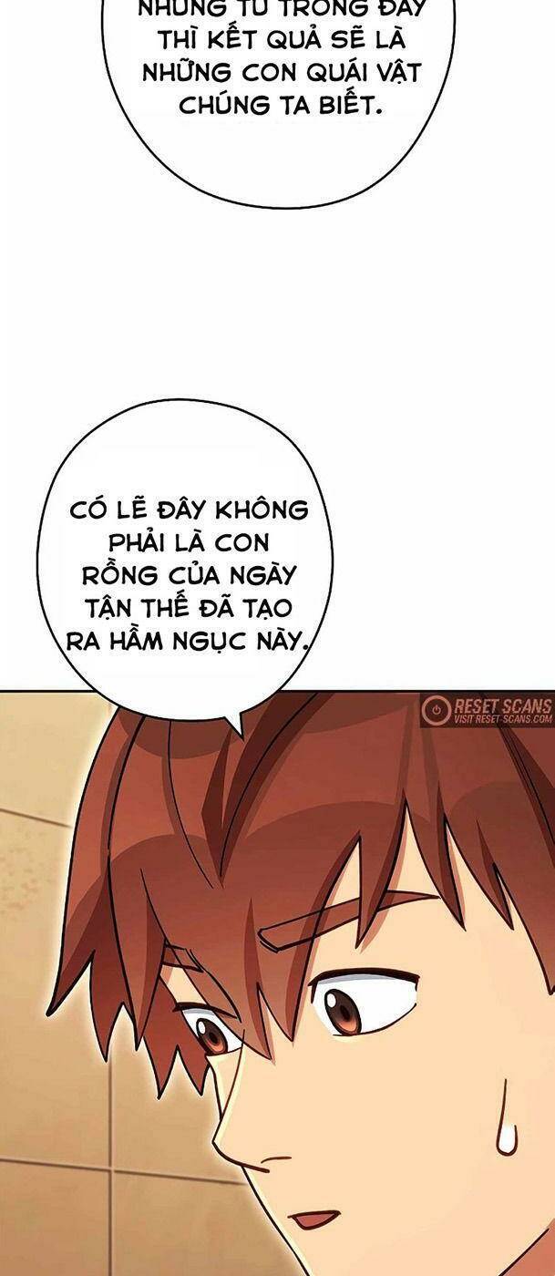 Tái thiết hầm ngục chapter 143 - Upload bởi truyensieuhay.com