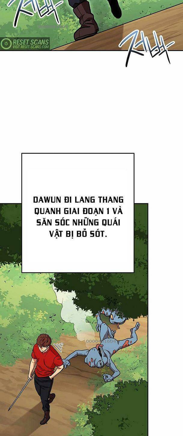 Tái thiết hầm ngục chapter 143 - Upload bởi truyensieuhay.com