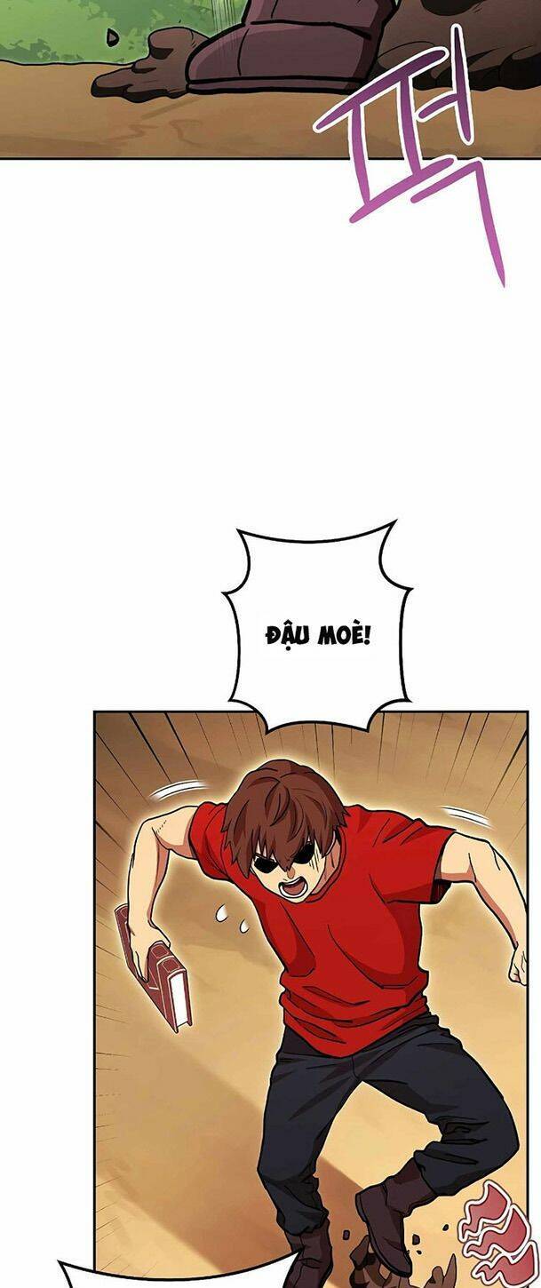 Tái thiết hầm ngục chapter 143 - Upload bởi truyensieuhay.com
