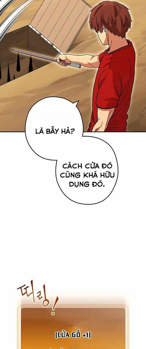 Tái thiết hầm ngục chapter 143 - Upload bởi truyensieuhay.com